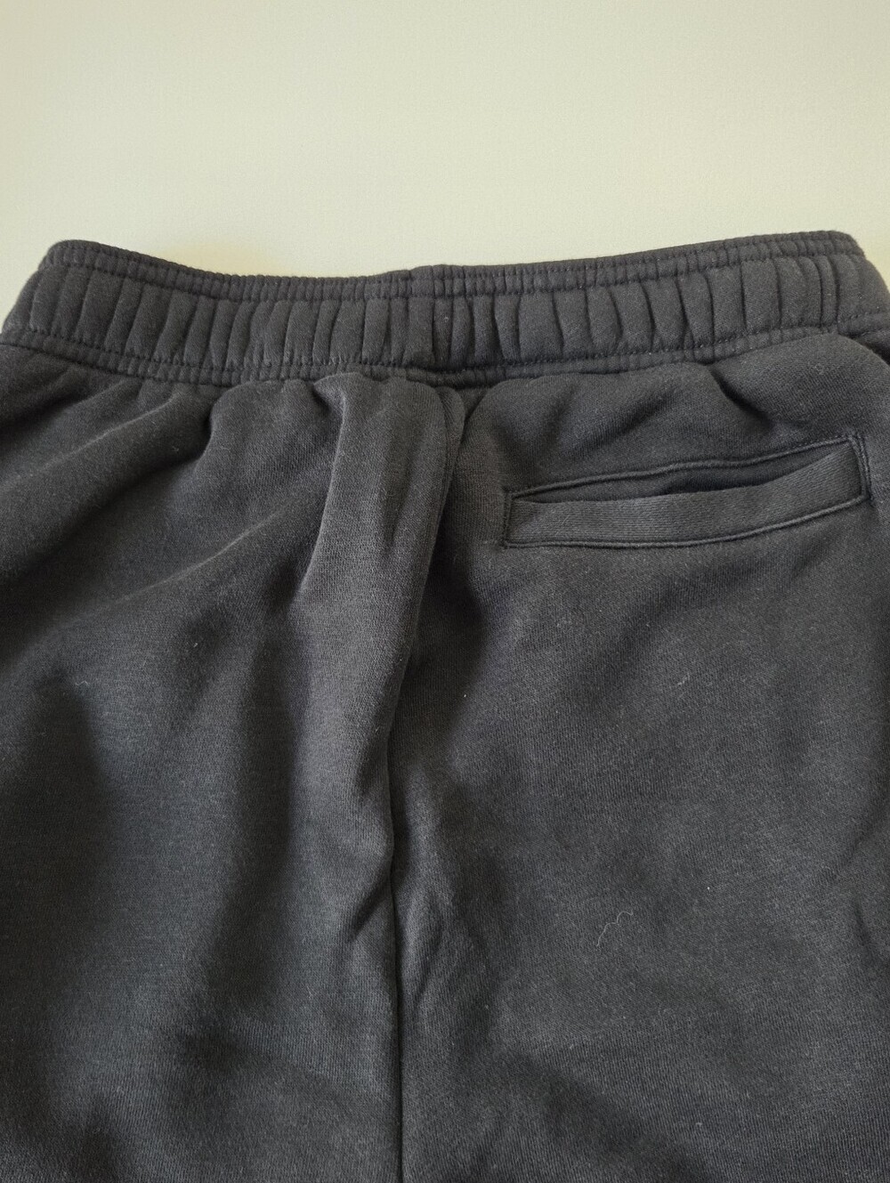Disney Black Sweatpants Mickey Mouse Adult Small - Picture 2 of 6